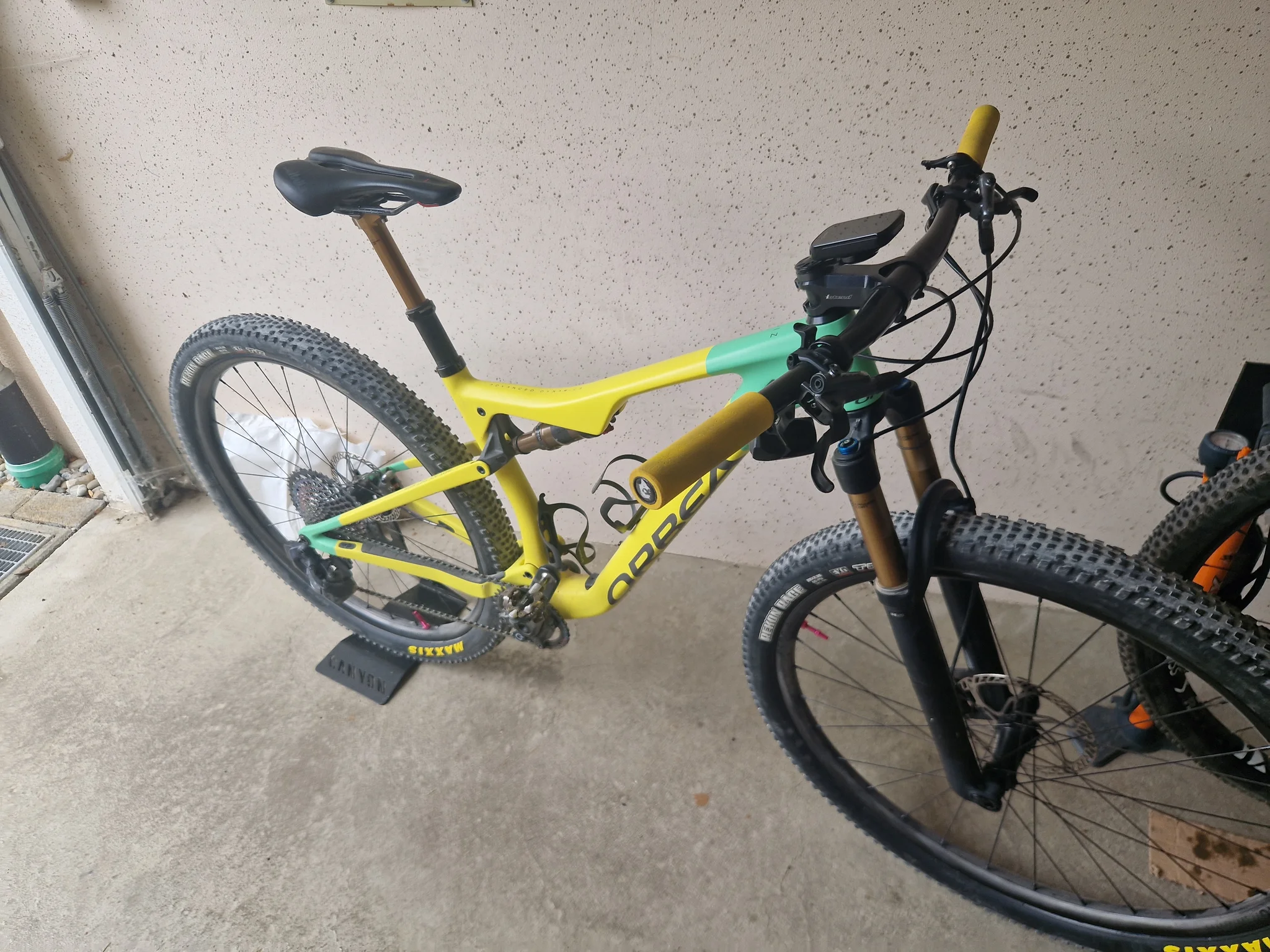 Orbea Orbea oiz